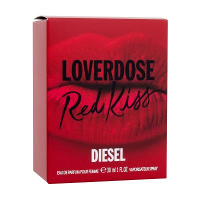 Diesel Loverdose Red Kiss Eau de Parfum nőknek 30 ml