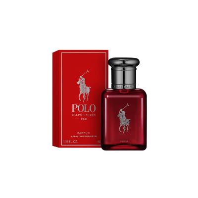 Ralph Lauren Polo Red Parfüm férfiaknak 40 ml