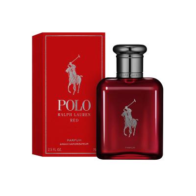 Ralph Lauren Polo Red Parfüm férfiaknak 75 ml