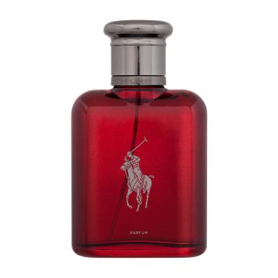 Ralph Lauren Polo Red Parfüm férfiaknak 75 ml