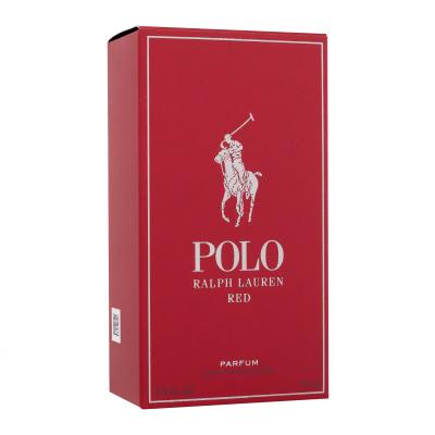 Ralph Lauren Polo Red Parfüm férfiaknak 75 ml