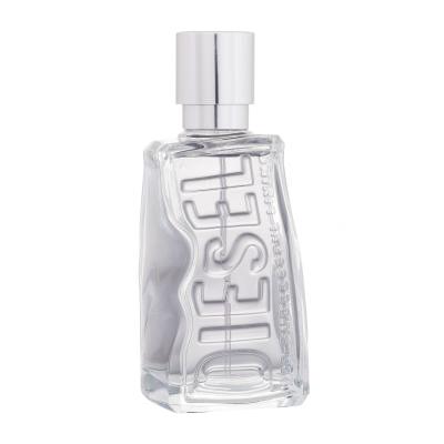 Diesel D Eau de Toilette 50 ml