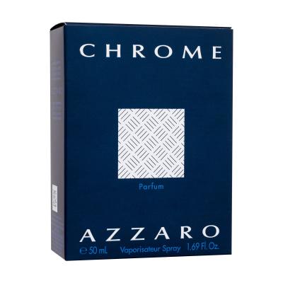 Azzaro Chrome Parfüm férfiaknak 50 ml