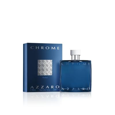 Azzaro Chrome Parfüm férfiaknak 100 ml