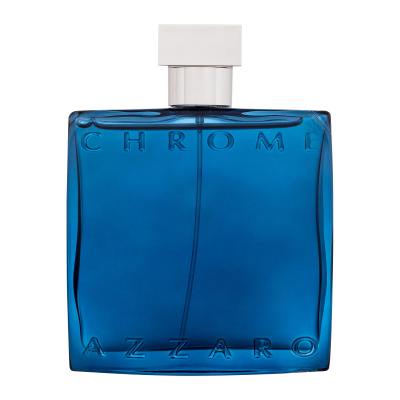 Azzaro Chrome Parfüm férfiaknak 100 ml