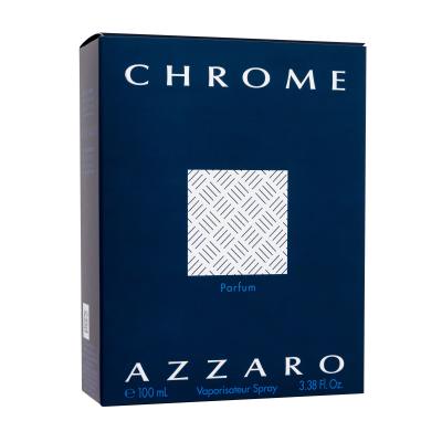 Azzaro Chrome Parfüm férfiaknak 100 ml