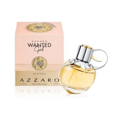 Azzaro Wanted Girl Eau de Parfum nőknek 30 ml