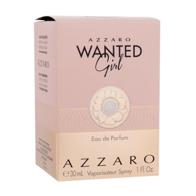 Azzaro Wanted Girl Eau de Parfum nőknek 30 ml