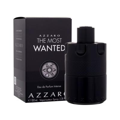 Azzaro The Most Wanted Eau de Parfum férfiaknak 100 ml