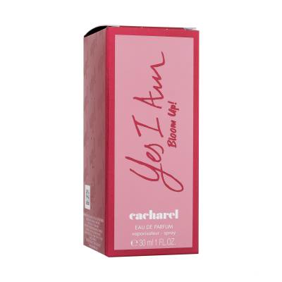 Cacharel Yes I Am Bloom Up! Eau de Parfum nőknek 30 ml