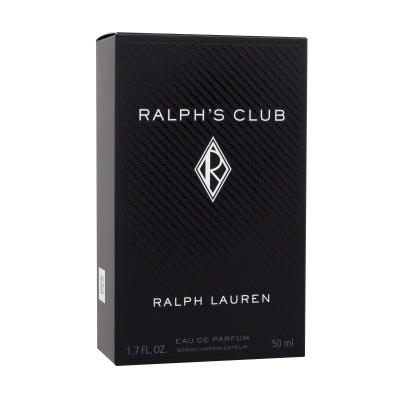 Ralph Lauren Ralph's Club Eau de Parfum férfiaknak 50 ml