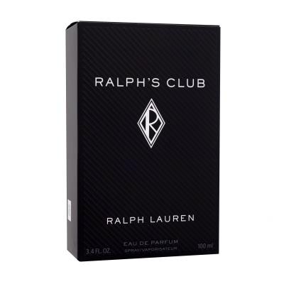 Ralph Lauren Ralph&#039;s Club Eau de Parfum férfiaknak 100 ml