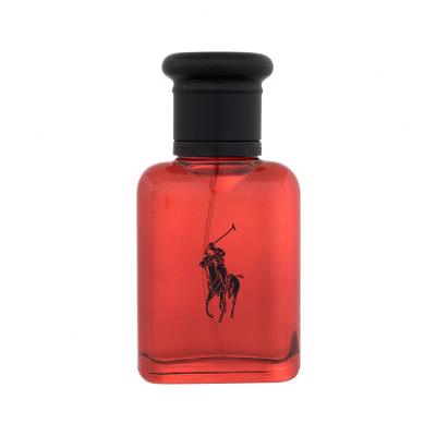 Ralph Lauren Polo Red Eau de Toilette férfiaknak 40 ml
