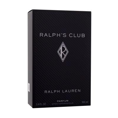 Ralph Lauren Ralph&#039;s Club Parfüm férfiaknak 100 ml