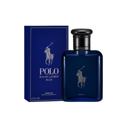 Ralph Lauren Polo Blue Parfüm férfiaknak 75 ml