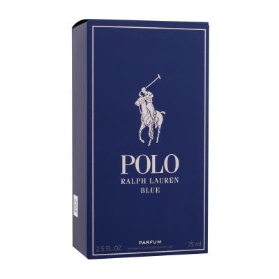 Ralph Lauren Polo Blue Parfüm férfiaknak 75 ml