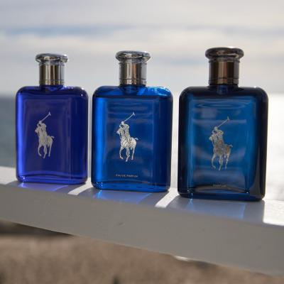 Ralph Lauren Polo Blue Parfüm férfiaknak 40 ml