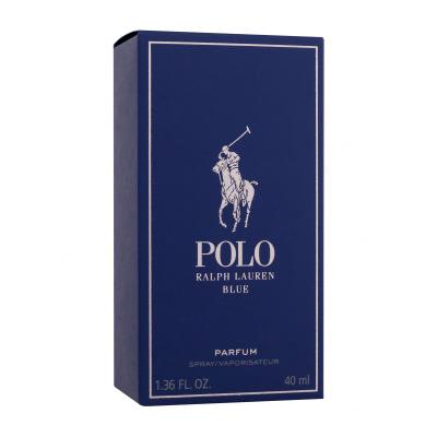 Ralph Lauren Polo Blue Parfüm férfiaknak 40 ml