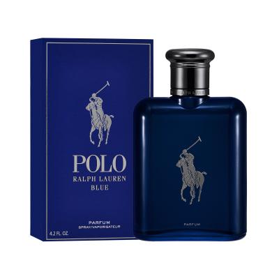 Ralph Lauren Polo Blue Parfüm férfiaknak 125 ml
