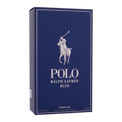 Ralph Lauren Polo Blue Parfüm férfiaknak 125 ml