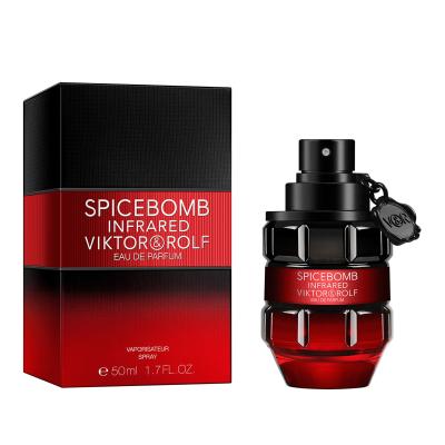 Viktor &amp; Rolf Spicebomb Infrared Eau de Parfum férfiaknak 50 ml