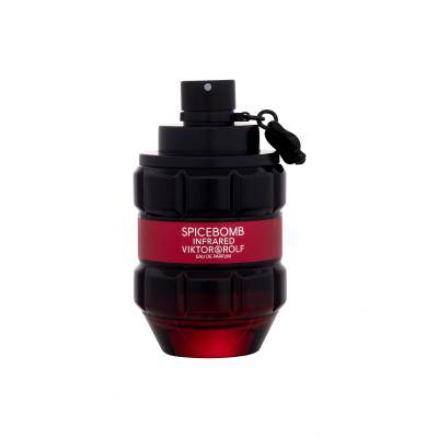 Viktor &amp; Rolf Spicebomb Infrared Eau de Parfum férfiaknak 90 ml