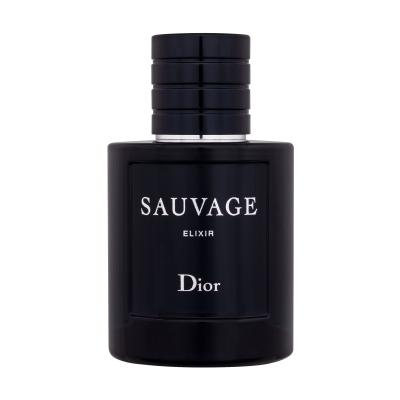 Christian Dior Sauvage Elixir Parfüm férfiaknak 100 ml