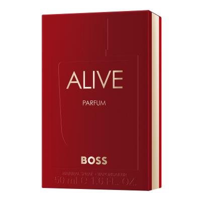 HUGO BOSS BOSS Alive Parfüm nőknek 50 ml