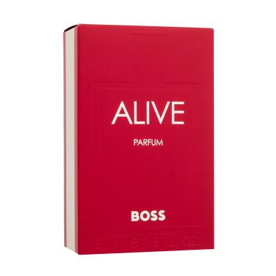 HUGO BOSS BOSS Alive Parfüm nőknek 50 ml