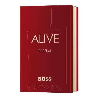 HUGO BOSS BOSS Alive Parfüm nőknek 80 ml
