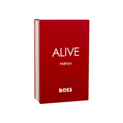 HUGO BOSS BOSS Alive Parfüm nőknek 80 ml