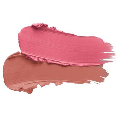NYX Professional Makeup Wonder Stick Blush Pirosító nőknek 8 g Változat 01 Light Peach And Baby Pink