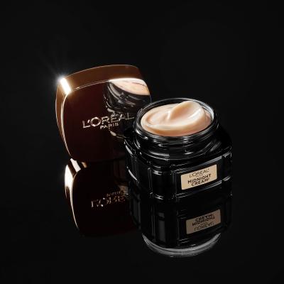 L&#039;Oréal Paris Age Perfect Cell Renew Midnight Cream Éjszakai szemkörnyékápoló krém nőknek 50 ml