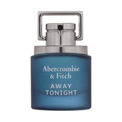 Abercrombie &amp; Fitch Away Tonight Eau de Toilette férfiaknak 30 ml
