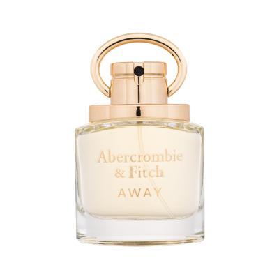 Abercrombie &amp; Fitch Away Eau de Parfum nőknek 50 ml