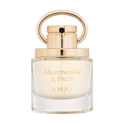 Abercrombie &amp; Fitch Away Eau de Parfum nőknek 30 ml