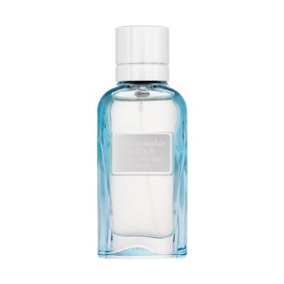 Abercrombie &amp; Fitch First Instinct Blue Eau de Parfum nőknek 30 ml
