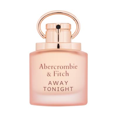 Abercrombie &amp; Fitch Away Tonight Eau de Parfum nőknek 50 ml