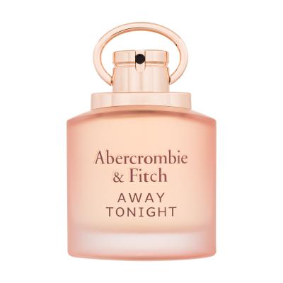 Abercrombie &amp; Fitch Away Tonight Eau de Parfum nőknek 100 ml