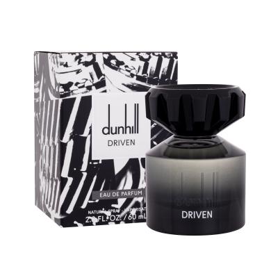 Dunhill Driven Eau de Parfum férfiaknak 60 ml