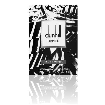 Dunhill Driven Eau de Parfum férfiaknak 60 ml