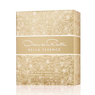 Oscar de la Renta Bella Essence Eau de Parfum nőknek 50 ml