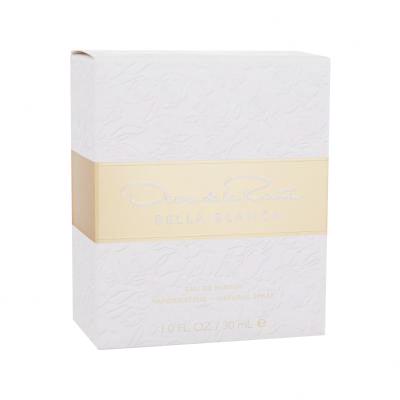 Oscar de la Renta Bella Blanca Eau de Parfum nőknek 30 ml