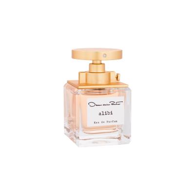 Oscar de la Renta Alibi Eau de Parfum nőknek 50 ml