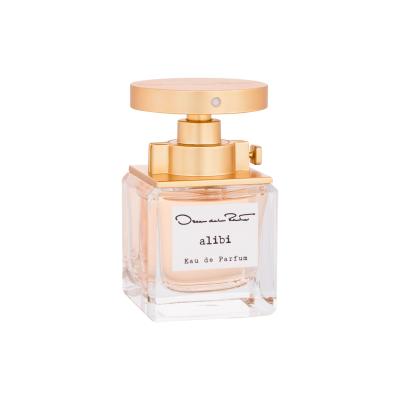 Oscar de la Renta Alibi Eau de Parfum nőknek 30 ml