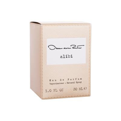 Oscar de la Renta Alibi Eau de Parfum nőknek 30 ml