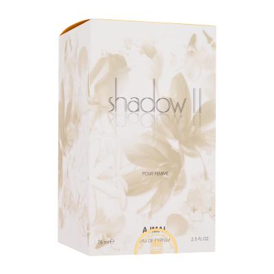 Ajmal Shadow II Eau de Parfum nőknek 75 ml