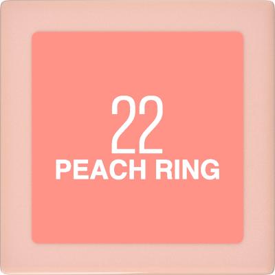 Maybelline Lifter Gloss Szájfény nőknek 5,4 ml Változat 22 Peach Ring