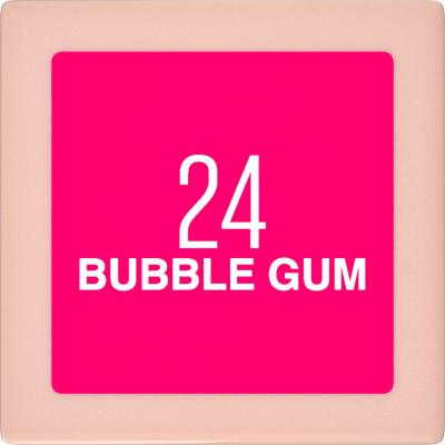 Maybelline Lifter Gloss Szájfény nőknek 5,4 ml Változat 24 Bubblegum