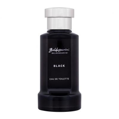Baldessarini Black Eau de Toilette férfiaknak 50 ml